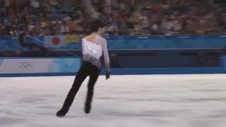 اسکی روی یخ