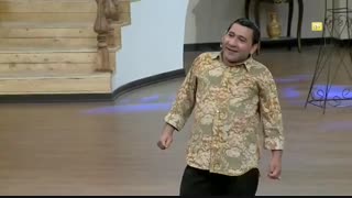 دعوت قیمت از آنجلینا جولی برای حضور در دورهمی