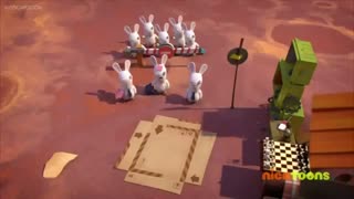 ماجرا های خرگوش ها