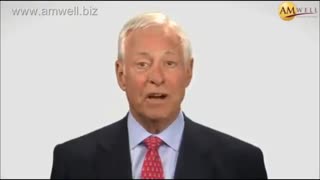 استفاده و توصیه ی آقای برایان تریسی نویسنده بزرگ دنیا از قلم اموند نانو آمگا