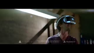 کنترلر هدف‌گیری PS VR Aim باندل Farpoint