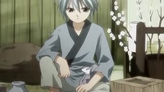 انیمه Saiunkoku Monogatari قسمت 15 (با زیر نویس فارسی)