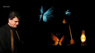 تصنیف قدیمی و فوق زیبای دوش دوش  توسط استاد مسلم موسیقی سنتی جناب اقای استاد شجریان