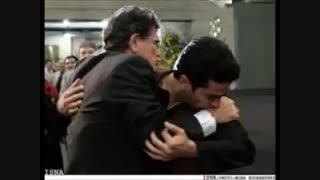 تصنیف بسیار زیبای چنان مستم توسط استاد موسیقی اصیل کشورمان جناب اقای شجریان