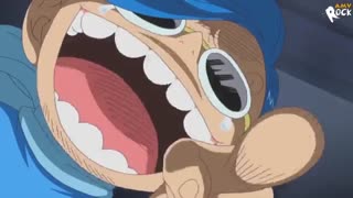 One piece「AMV」- All Of Me [HD]