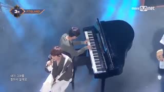 اجرای آهنگ Wind از FT ISLAND * تقدیمی