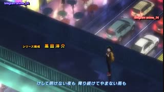 آهنگ اول انیمه مدرسه قهرمانانه من