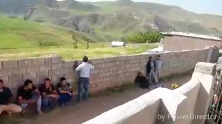 انتخابات شورا ی روستایی و ریاست جمهوری 96/2/29
