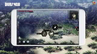 بازی آنلاین و هیجان انگیز دورانگو : سرزمین های وحشی - Durango: Wild Lands
