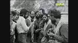شهید جنگ تحمیلی