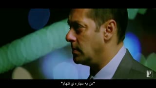 Saiyaara -  Ek Tha Tiger  با زیرنویس فارسی