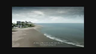 انیمیشن سونامی