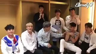 ❤❤Happy birthday exo-ls❤❤part 3❤❤انرژی کای اینجا منو کشته...بچم چ ذوق کرده خخخ