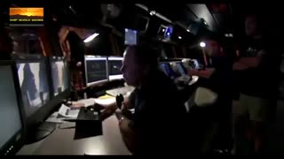 مستند سکوی حفاری نفت - HD