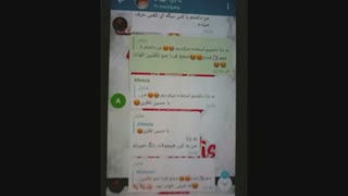 اینم ویدیوی عکسای ایسگا کردنم واسه مسابقه ی خنداننده برتر..به ترتیب^__^(ویدیو پلی شه)