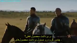 دانلود قسمت 4 از فصل 7 سریال جذاب بازی تاج و تخت -game of thrones با زیرنویس فارسی