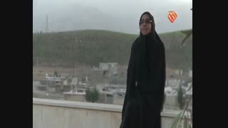 شهید رضایی نژاد