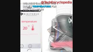 کفش اسپرت هوشمند