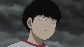 انیمه Mob Psycho 100 قسمت پنجم (زیرنویس انگلیسی)