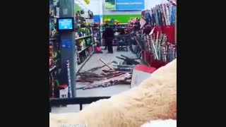 ٌمیکسی از ضایع شدنای دخترا