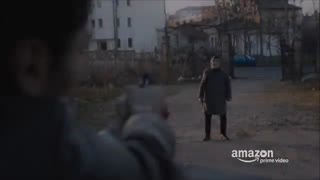تریلر سریال Comrade Detective