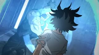 انیمه Mob Psycho 100 قسمت هشتم (زیرنویس انگلیسی)