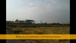 فروش ۵۰۰۰ متر زمین در صفادشت شهریار