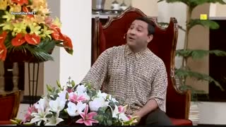 وقتی قیمت و همسرش توهم می زنند!!