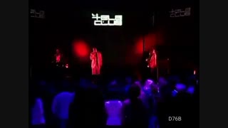 کنسرت SYSTEMS  IN  BLUE  در روسیه