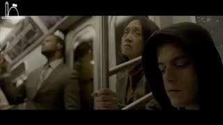 مستند:بررسی کوتاه سریال (mr robot)