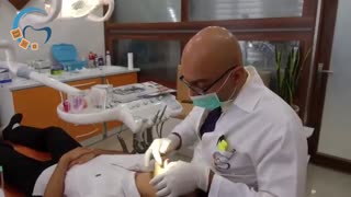 مزیودنس (دندان اضافه) | دکتر مسعود داوودیان