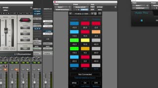 اندازه گیری صدا – با تکنیک های مسترچک در میکس آشنا هستید؟