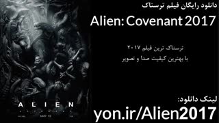 دانلود فیلم Alien: Covenant 2017
