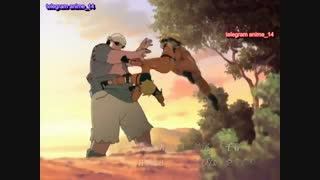 آهنگ اول انیمه نارتو سری اول (1)