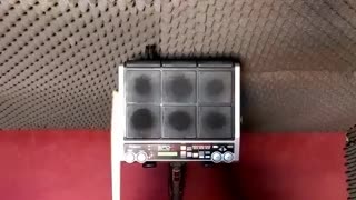 نمونه ریتم کردی برای پرکاشن Spds-آهنگ کردی Komsay