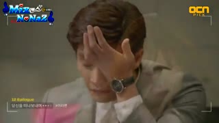 میکس عاشقانه سریال عاشقانه مخفی من با صدای امین رستمی آهنگ نفسم رفت