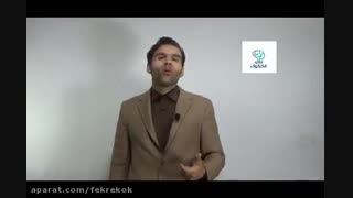 ویدیو کلیپ مشتری مداری در بیزینس تجهیزات فروشگاهی