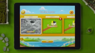 طراحی مزرعه(Edit Mode)