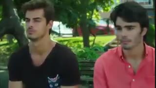 سریال دختران آفتاب قسمت 10 Güneşin Kızları (ترکی)