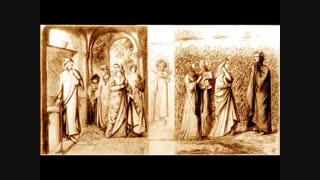 زندگانی نو (La Vita Nuova) اثر دانته ( Dante Alighieri)