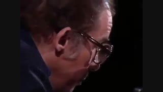 یوهان سباستیان باخ ( BWV 988) با نوازندگی گلن گولد (Glenn Gould)