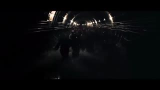 فیلم سینمایی خارجی  مترو  metro