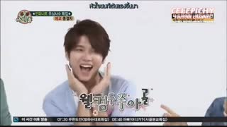 infinite-- woohyun
