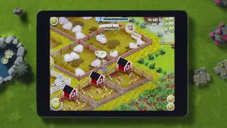 Introducing the New Farm Helpers