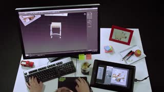 The making of: Hay Day Pasta Maker