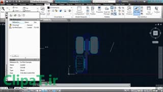 آموزش AutoCAD - قسمت 7