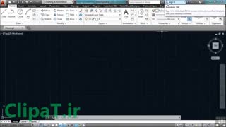 آموزش AutoCAD - قسمت 8