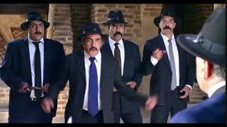 قسمت 7 از فصل دوم شهرزاد