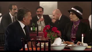 تکه ای از قسمت هفتم سریال شهرزاد2