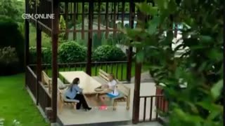 دانلود سریالرهایی قسمت 74